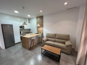 Apartamento Marina - WIFI - PETFRIENDLY - ECOFRIENDLY